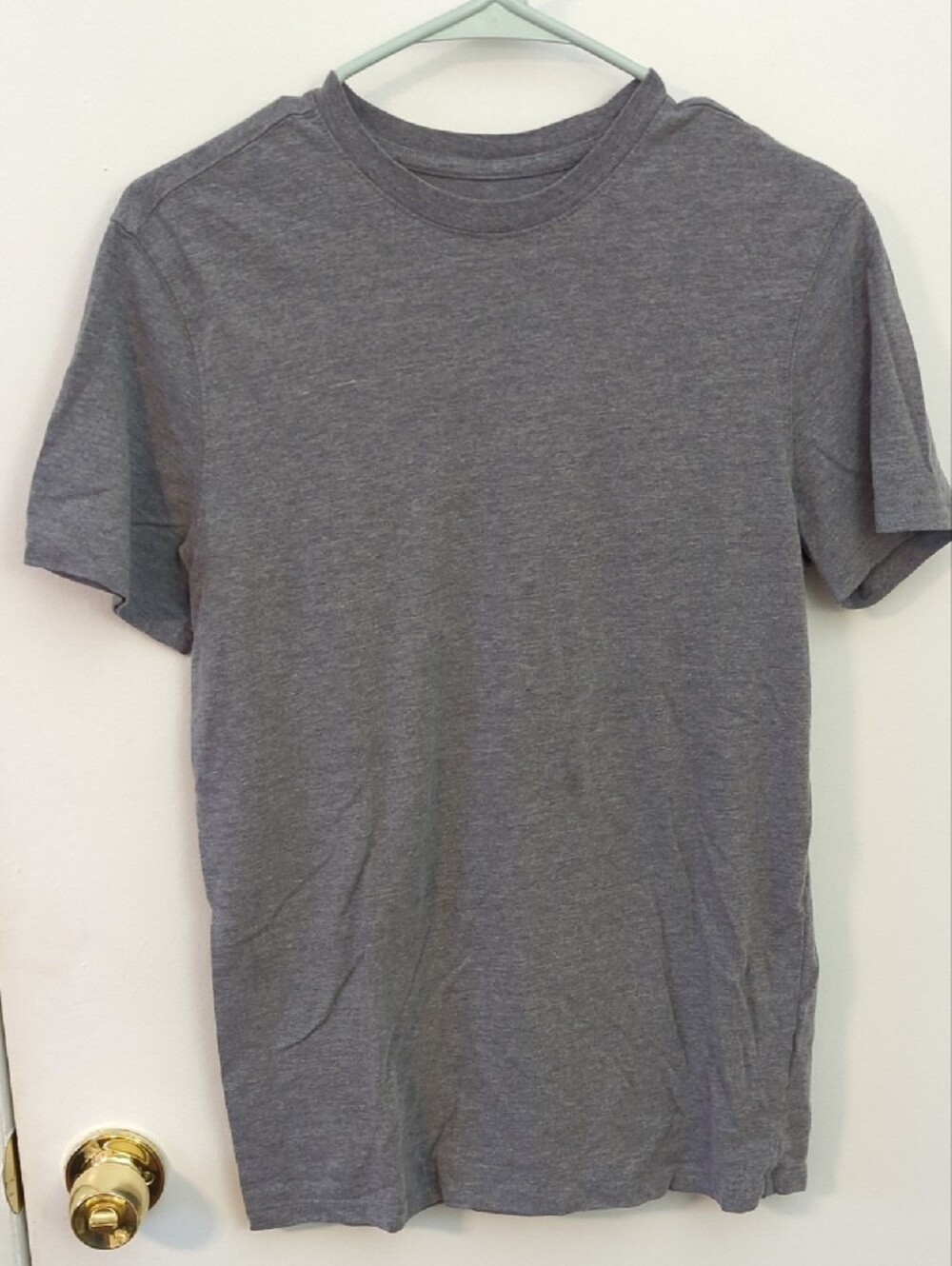 Goodfellow & Co Men's 6-Pack T-shirts, Small - Picture 4 of 8
